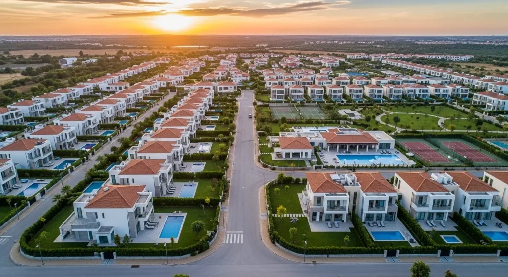 Featured Projects Apartment